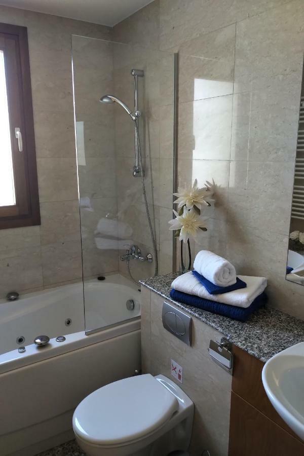 קוקליה Villa Hermiona מראה חיצוני תמונה