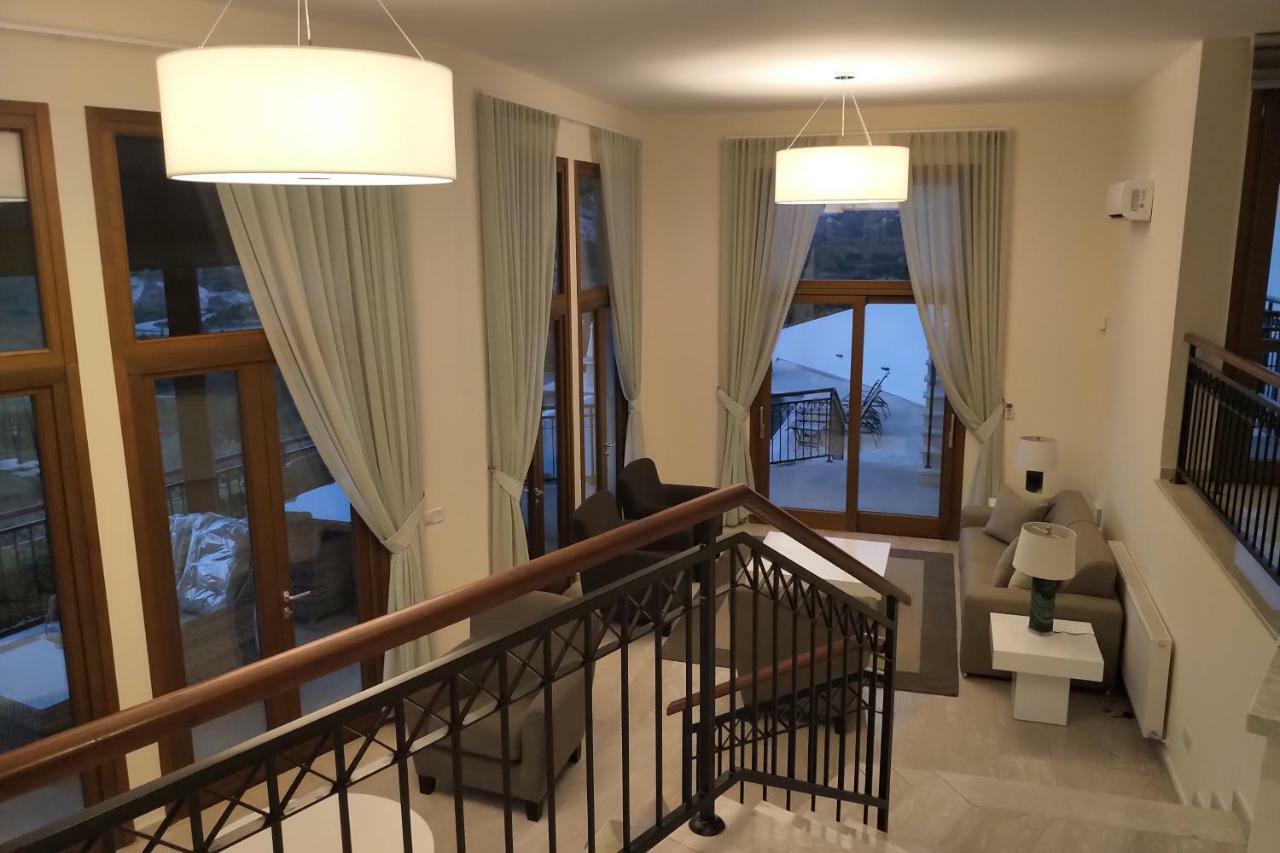 קוקליה Villa Hermiona מראה חיצוני תמונה