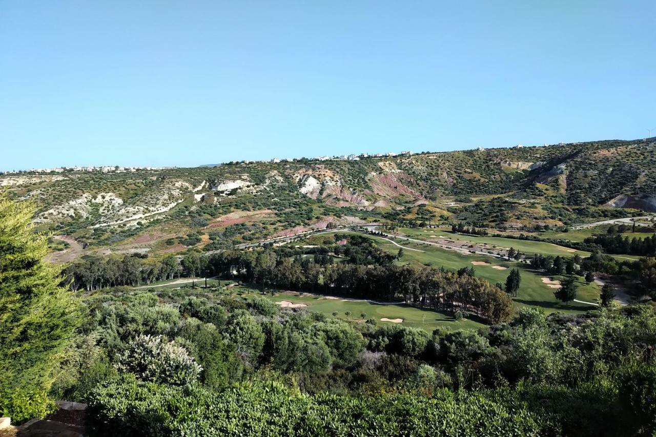 קוקליה Villa Hermiona מראה חיצוני תמונה