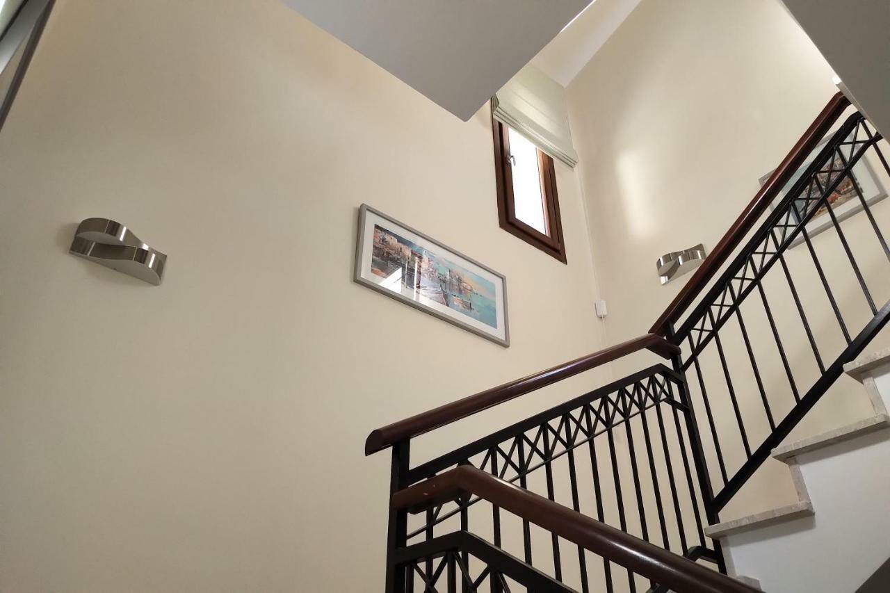 קוקליה Villa Hermiona מראה חיצוני תמונה