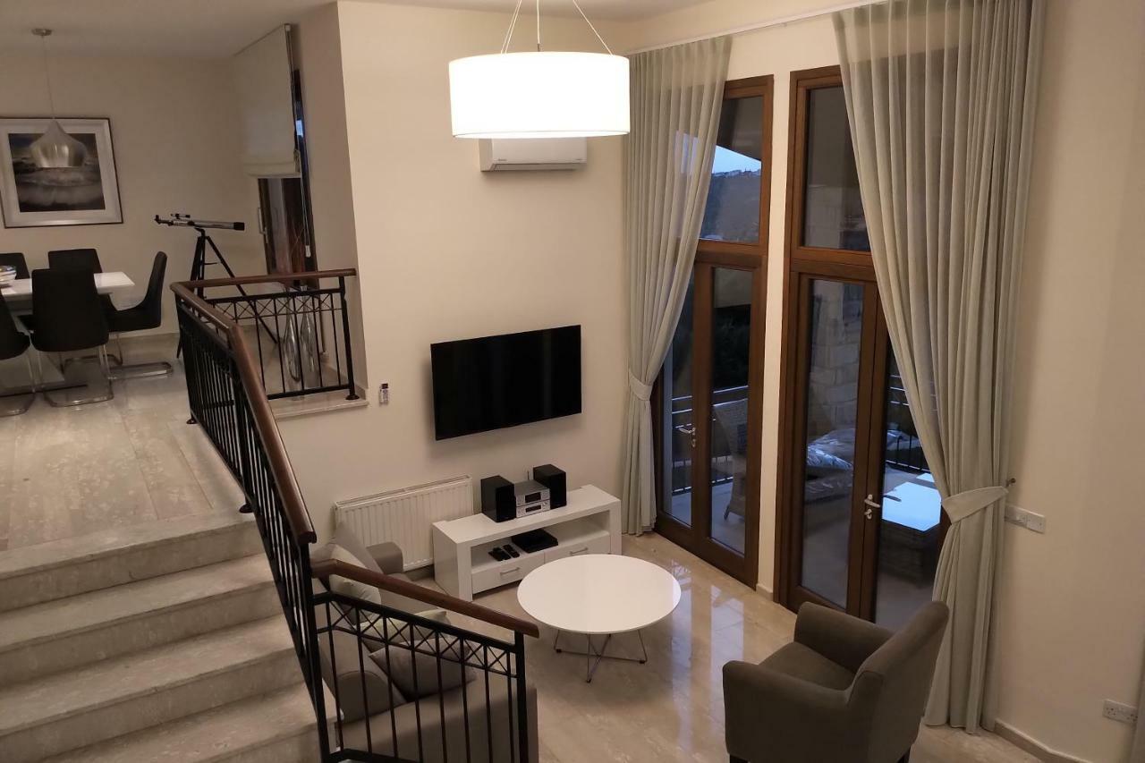 קוקליה Villa Hermiona מראה חיצוני תמונה