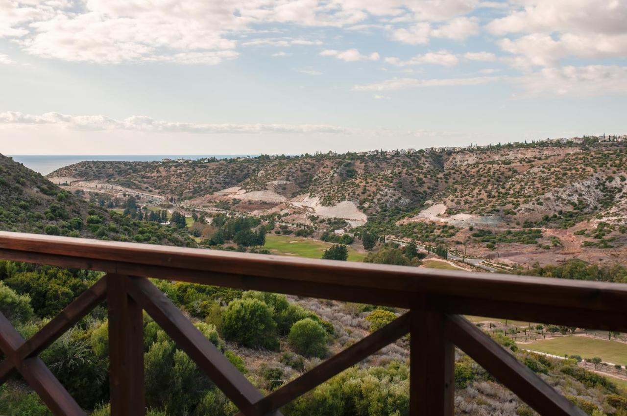 קוקליה Villa Hermiona מראה חיצוני תמונה