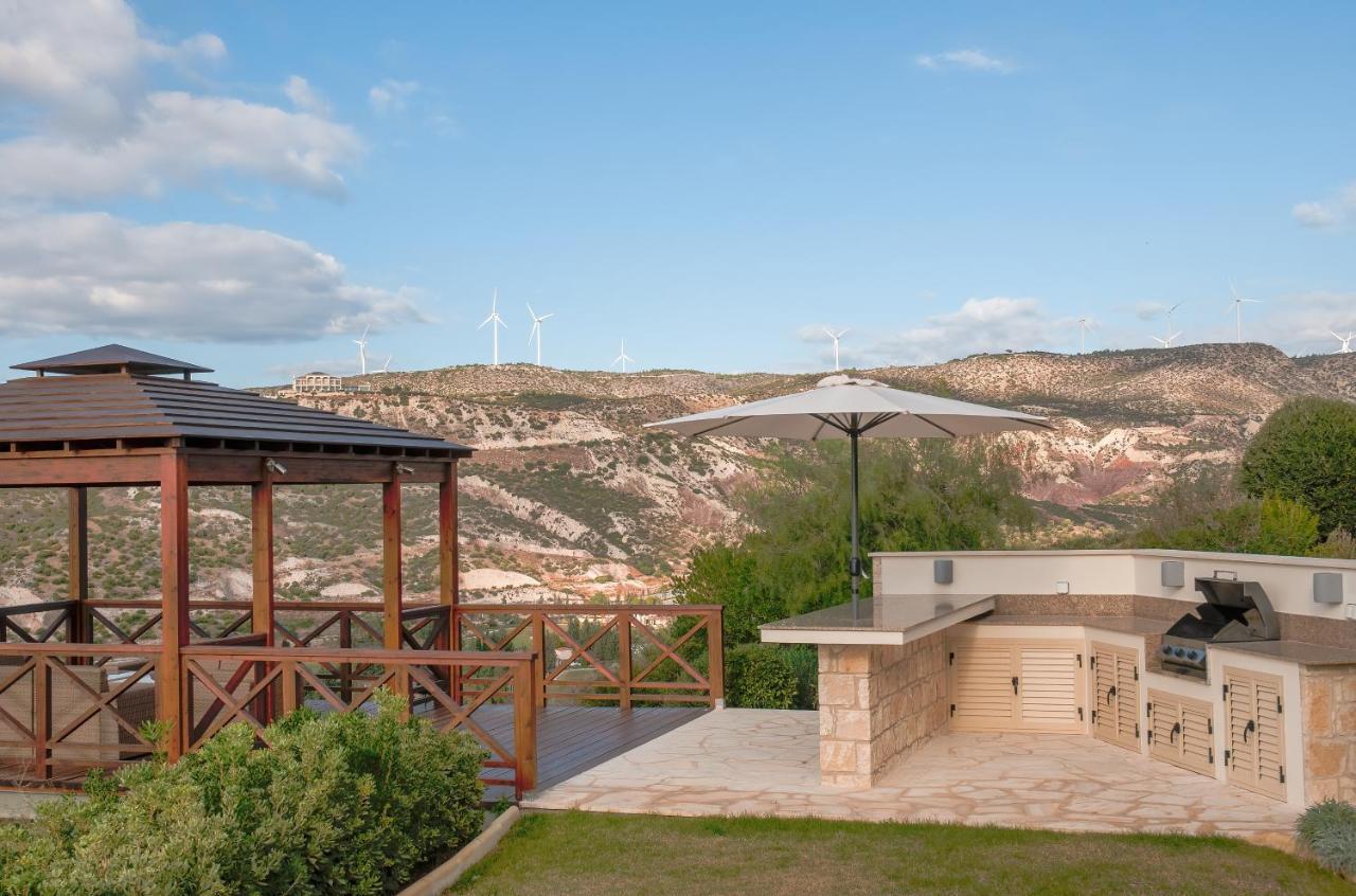קוקליה Villa Hermiona מראה חיצוני תמונה