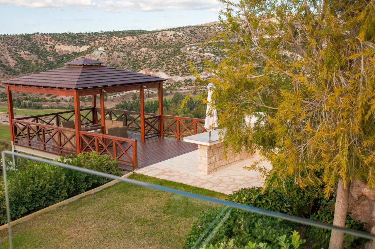 קוקליה Villa Hermiona מראה חיצוני תמונה