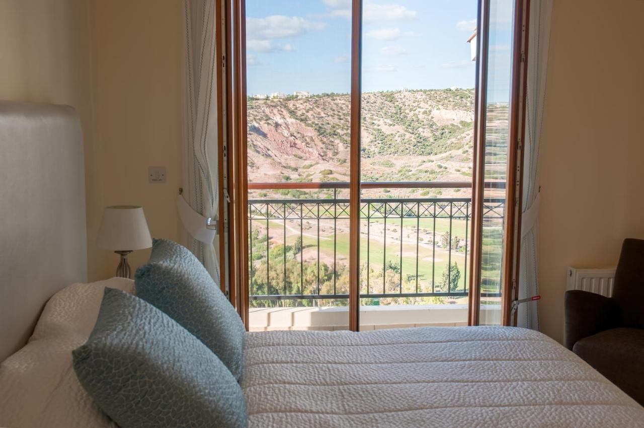 קוקליה Villa Hermiona מראה חיצוני תמונה