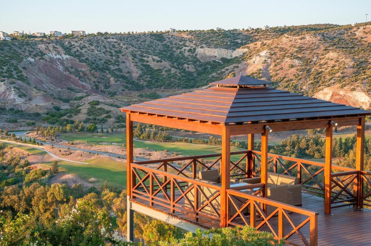 קוקליה Villa Hermiona מראה חיצוני תמונה